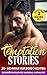 Temptation Stories: 20+ Schwule Kurzgeschichten, Collection 3 Bücher in 1, Unveröffentlichtes Material enthalten (Schwule und Bisexuelle Geschichten aus der Marco Livio Hot Collection) Offen und günstig Kaufen-Temptation Stories: 20+ Schwule Kurzgeschichten, Collection 3 Bücher in 1, Unveröffentlichtes Material enthalten (Schwule und Bisexuelle Geschichten aus der Marco Livio Hot Collection)
