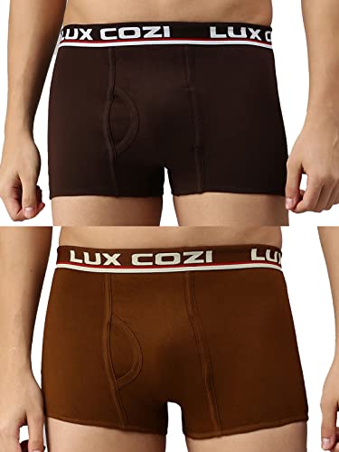 Image of Lux Cozi Men Trunks