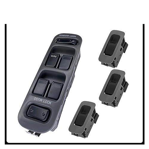 Bouton commande fenêtre 3799065D10T01 pour Suzuki Grand Vitara et XL7