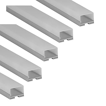 Square led strip light Clearance