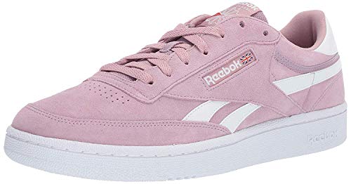 Image of Reebok Mens Club C 85 Sneaker