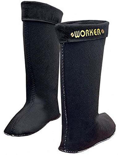 LEMIGO Lichte rubberlaarzen Eva Worker - Image 4