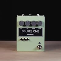 Amazon | Finding that tone BBLUES ONE オーバードライブ