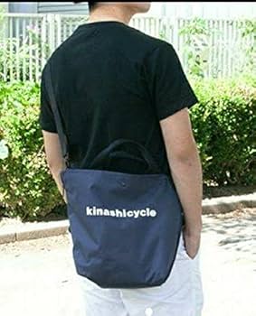 Amazon.co.jp: 木梨サイクル ショルダーバッグ＆トートバッグセット