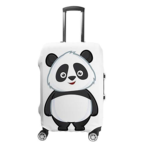 Housse de protection anti-rayures lavable et imperméable pour valise
