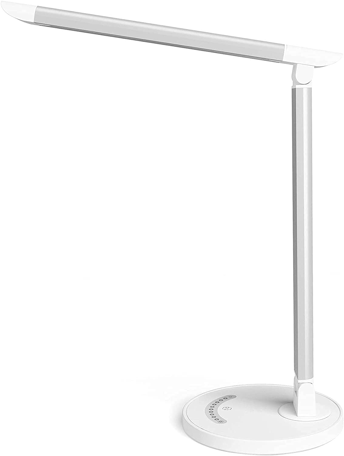 Amazon.co.jp: デスクライト LED 目に優しい 電気スタンド 省エネ 学習