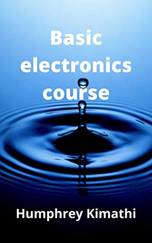 BASIC ELECTRONICS COURSE image 2