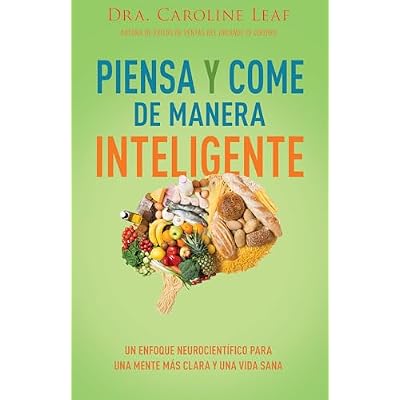 Piensa y come de manera inteligente