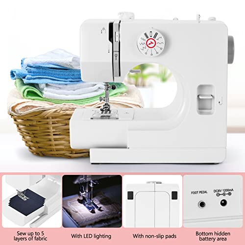 Máquinas De Coser, Home Imagen adicional