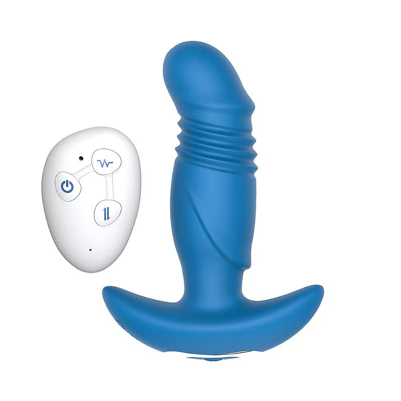 plug anal silicone com vibrao vai e vem controle remoto nv toys azul : Amazon.com.br: Sade e Bem-Estar plug anal silicone com vibrao vai e vem controle remoto nv toys azul : Amazon.com.br: Sade e Bem-Estar