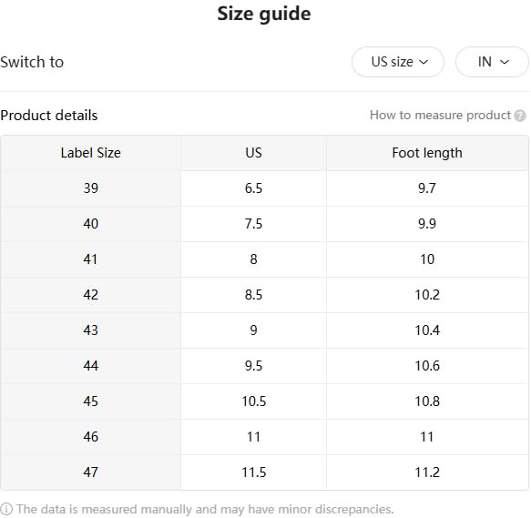 Large-size men's summer casual breathable sandals - fashionable, easy to put on and take off, suitable for outdoor daily wear3