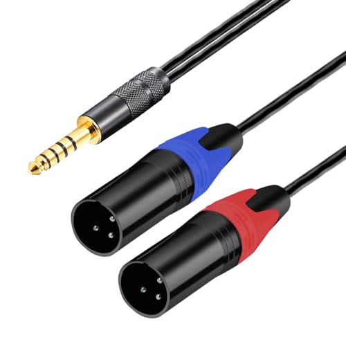 waveman xlr 4.4mm 変換 ケーブル 4.4mm xlr ケーブル…
