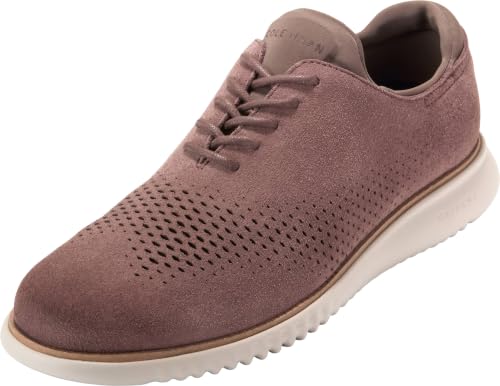 Image of Cole Haan Men's 2.Zerogrand Laser Wingtip Oxfords