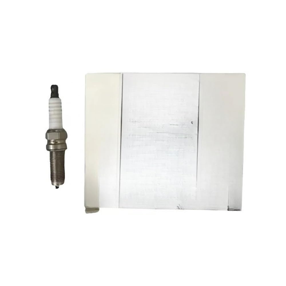 Bujías para Motor de automóvil, 4 Unidades/Lote, 1026080GH030A, para generador de Motor de automóvil JAC S7 JS6 J7 Stone