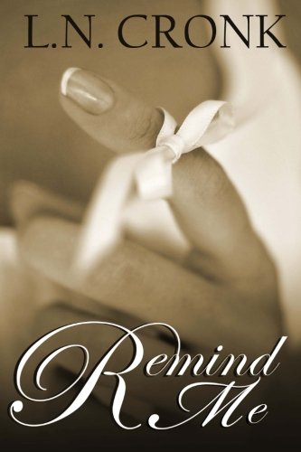 Remind Me (Chop, Chop Series)