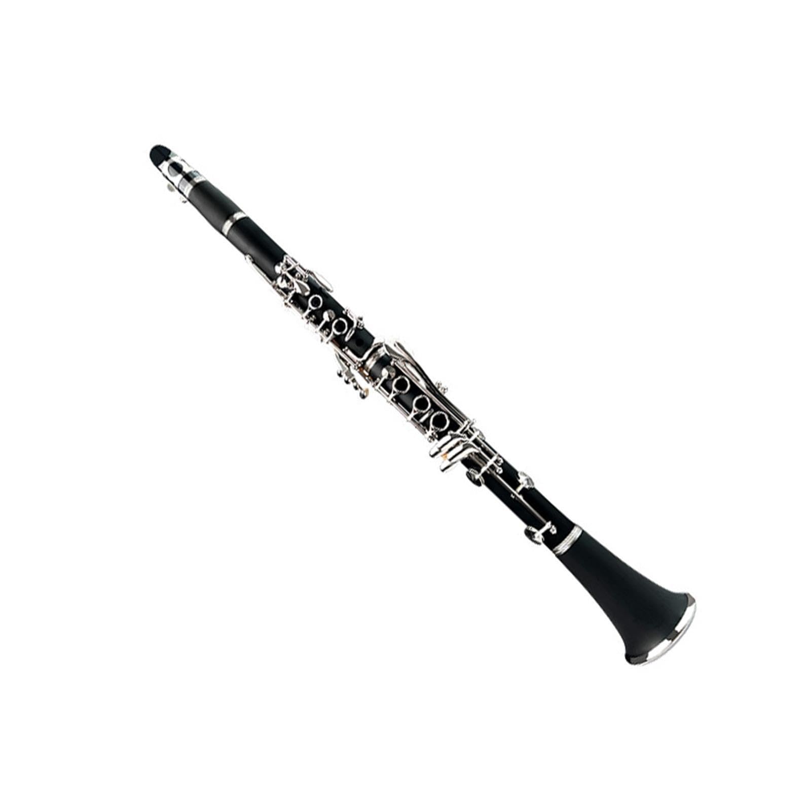 Klarnet Bb Profesjonalny Klarnet B