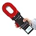 Ground Clamp Meter Tester High Precision Electricity Measurement Suitable for Industrial Use