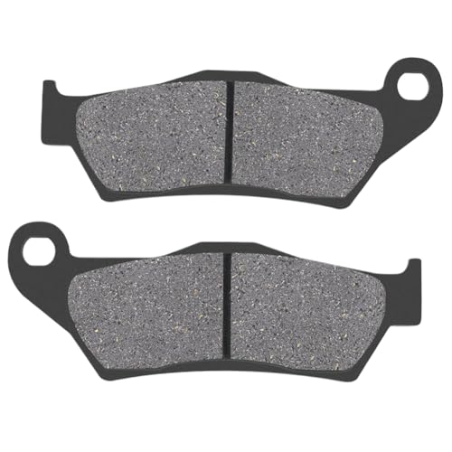 Plaquette de frein avant XC125 XC250 XC300 XC-W150 moto cross