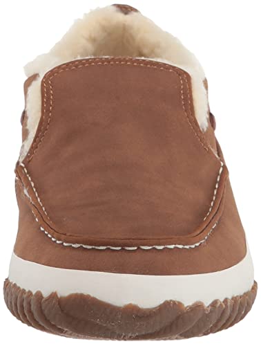 Sperry Unisex-Child Moc-Sider Fashion Boot2