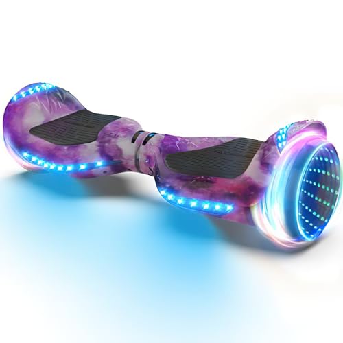 XERATH All Terrain hoverboard hoover boards for a 7-12 year old , Bluetooth...