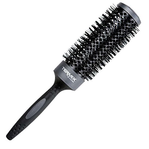 Miniatura 8 de Termix Evolution Xl - Pack De 5 Cepillos De Pelo Térmicos Redondos. 3 Cm Más Largo. Reduce El Tiempo Del Secado Gracias A Sus Fibras Ionizadas Y Su Tubo Anti-Adherente
