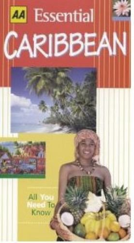 Essential Caribbean Islands (AA Essential S.)