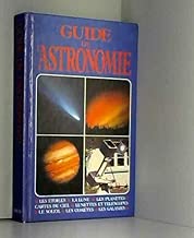 Download GUIDE DE L'ASTRONOMIE PDF