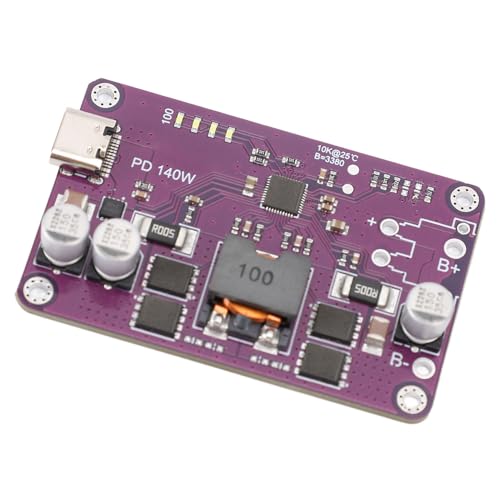 Módulo PUSOKEI PD3.1 de 140W y placa PCB de carga rápida serie 4 para tabletas 1