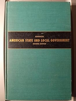 American State and Local Government