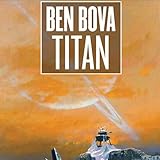 Titan: A Tale of Cataclysmic Discovery