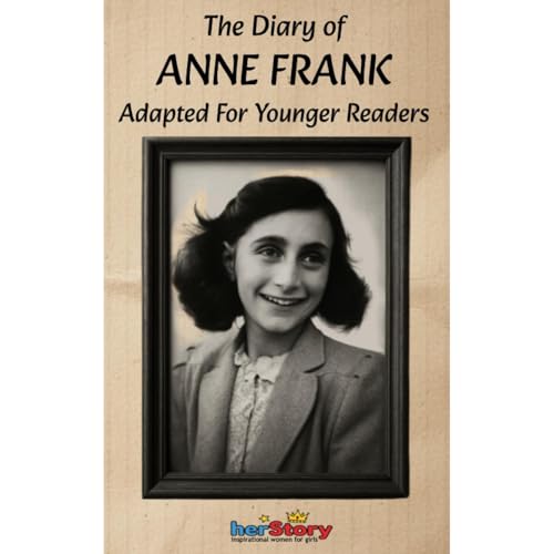 The Diary of Anne Frank | T J Akers episode artwork