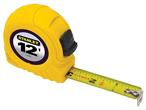 Stan Tape Measure 12"