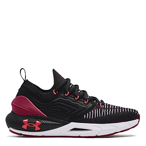 Chaussures de running femme Under Armour pour courir en ville