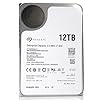 Seagate Exos x12 12TB SATA 6Gb/s 256MB Cache Enterprise Hard Drive 3.5in (ST12000NM0127) (Renewed) #5