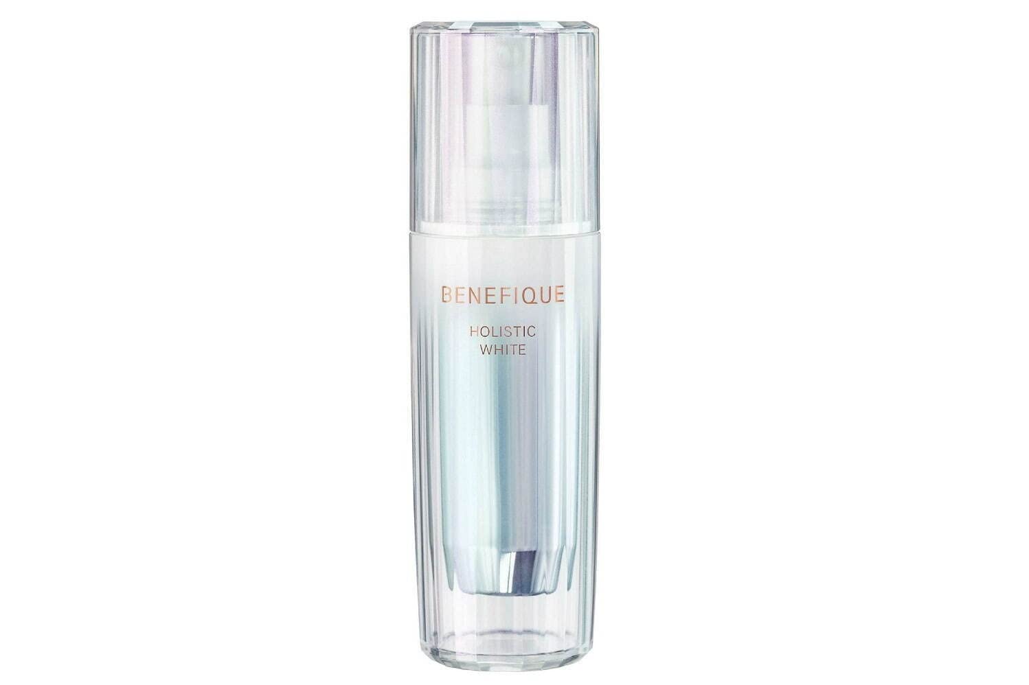 Amazon.co.jp: 資生堂ベネフィーク ホリスティックブライト 45ml 