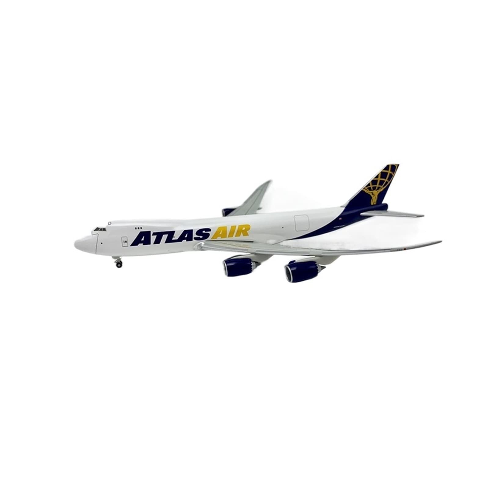 Amazon.com: ATXTLWL Environmental Image for: 1:400 Dreamlifter
