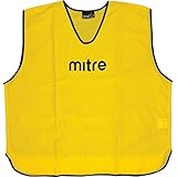Un peto de entrenamiento premium apto para todo tipo de deportes (fútbol, rugby, etc.)