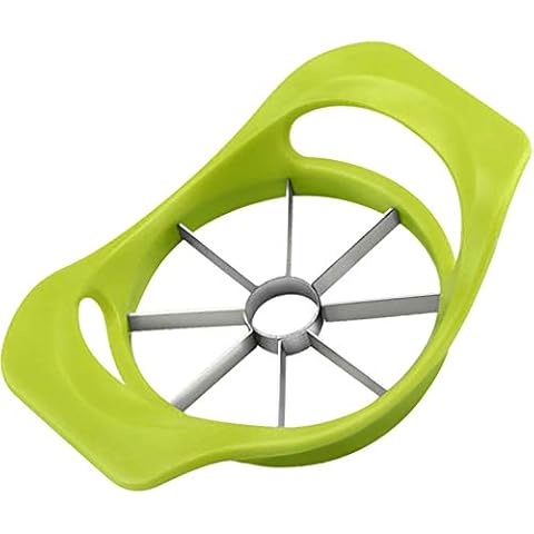 Starchef Green Apple Slicer and Corer Cover