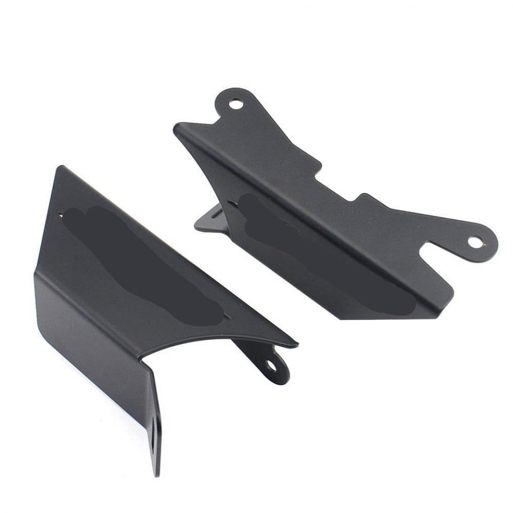 Staffa per faretti Fendinebbia Accessori per luci sportive per XMAX300 X-MAX 300 compatibile con i modelli 2023
