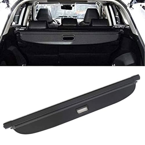 Cache-bagages Mazda CX-30 rétractable pour voyages en famille