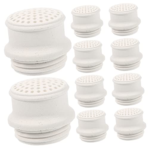 LIFKOME 12Pcs Heads for Kerosene Lamps Lightweight and Portable Replacement Parts for Outdoor Camping and Indoor Use for Creative Decor and Reliable Lighting