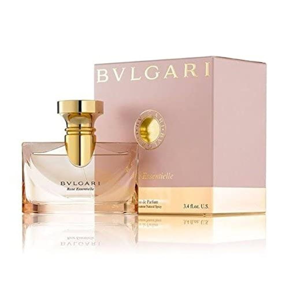 専用　BVLGARI Rose Essentielle 100ml Bvlgari Rose Essentielle By Bvlgari For Women 100 ml