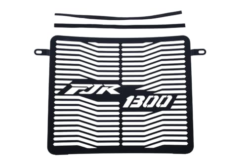 Grille de protection radiateur moto YAMAHA FJR 1300 A AS ES 06-20