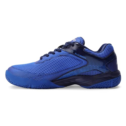 Image of YONEX Badminton Shoes HY ULTRAi |Made in India |True Shape|True Cushion|Hexa-Grip Sole |Ultra Performance |NONMARKING Outsole |