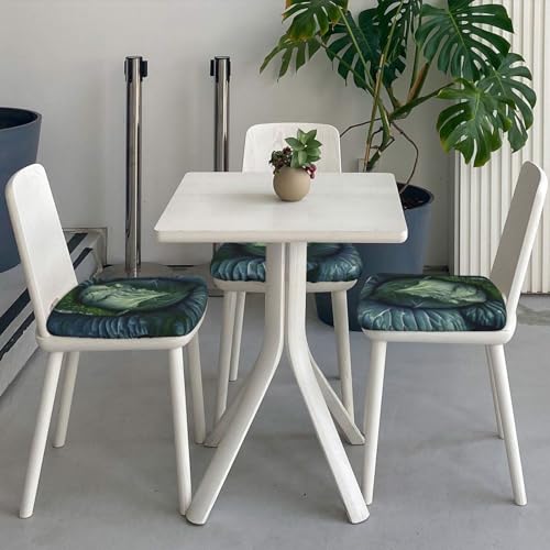Housse de tabouret de bar extensible contre tache et usure - 8