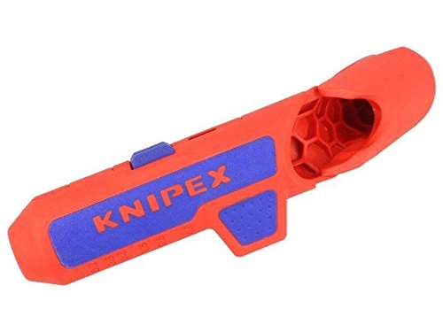 Preisvergleich Produktbild KNP.169501SB Stripping tool Wire round Wire dia8÷13mm Length135mm 169501SB
