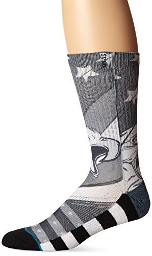 Stance Men's Talon Classic Crew Sock