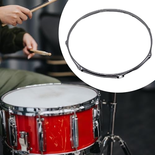 Aro de batería profesional Bassadoro, repuesto de llanta con soporte para tambor, diámetro 40.6 cm miniatura 4
