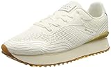 GANT Footwear Damen BEVINDA Sneaker, White, 40 EU