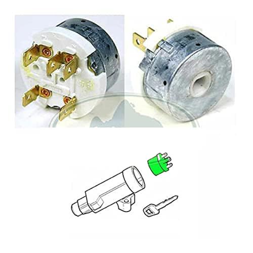 Ignition Switch Defender LR039638 ALLMAKES Brand